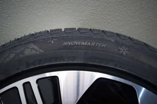 Mercedes-Benz E-Klasse E-Klasse W214 I S214 19 Zoll Winterkompletträder - Bild 6