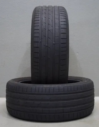 2x Hankook Ventus S1 Evo 3 MO * I 245 45 R19 102Y XL I Sommerreifen - Bild 1