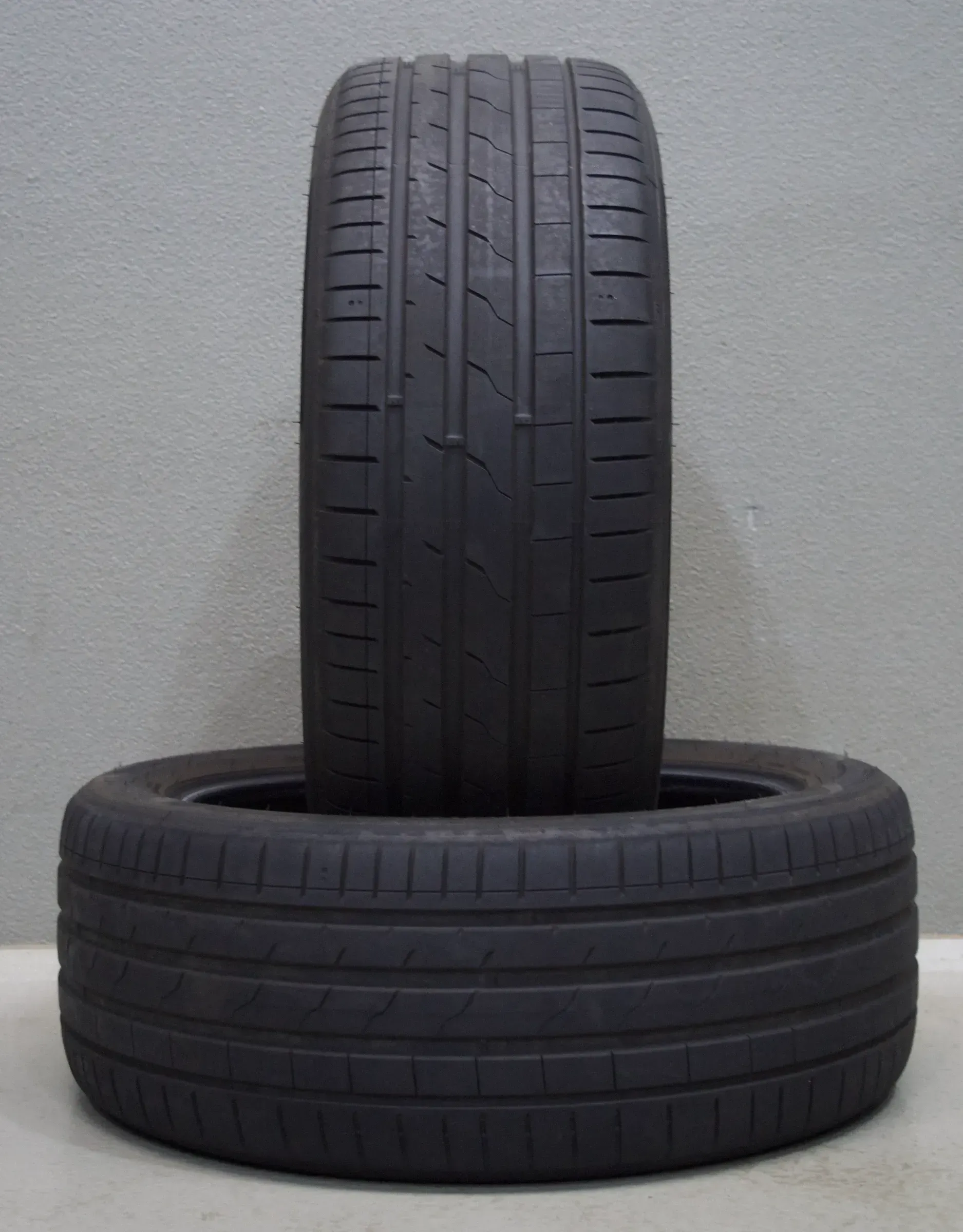 2x Hankook Ventus S1 Evo 3 MO * I 245 45 R19 102Y XL I Sommerreifen - Bild 1