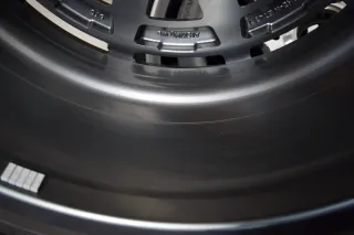 Mercedes-Benz C43 W206 AMG 18 Zoll Winterkompletträder - Bild 9