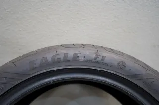 Goodyear Eagle F1 Asymetric 3 * I 225 45 R17 94Y I Sommerreifensatz - Bild 3