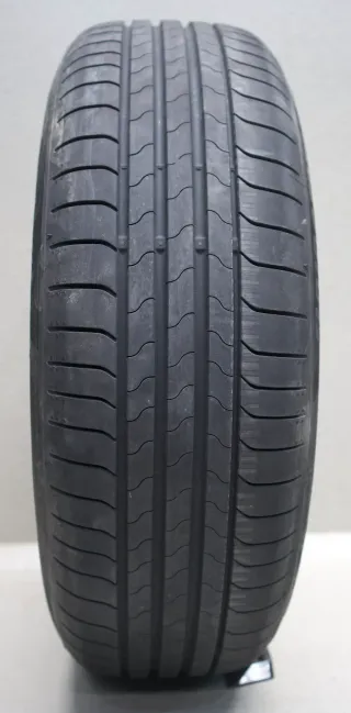 Original BMW X1 iX1 U11 17 Zoll Sommerreifen Sommerräder 864 Felgen Reifen TOP! - Bild 5