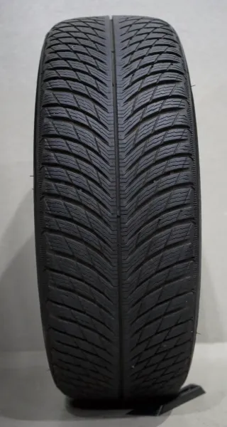 Mercedes-Benz V-Klasse W447 I Viano W639 17 Zoll Winterkompletträder - Bild 6