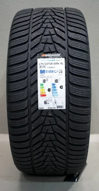 BMW 8er G14 G15 G16 19 Zoll Winterradsatz I M727 - Bild 7