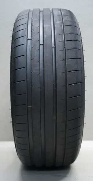 Michelin Pilot Sport 4S * I 245 45 R19 102Y I Sommerreifensatz - Bild 2