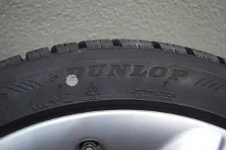 Mini Cooper F55 F56 F57 17 Zoll Winterkompletträder I Track Spoke 501 - Bild 4