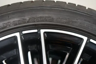 Mercedes-Benz C-Klasse W206 I S206 18 Zoll Winterkompletträder - Bild 10