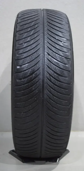 Mercedes-Benz V-Klasse W447 I Viano W639 17 Zoll Winterkompletträder - Bild 7