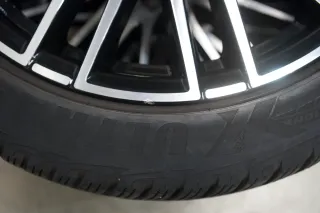 Mercedes-Benz C-Klasse W206 I S206 18 Zoll Winterkompletträder - Bild 12