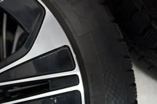 Mercedes-Benz E-Klasse E-Klasse W214 I S214 19 Zoll Winterkompletträder - Bild 11