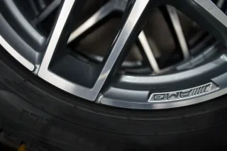 Mercedes-Benz GLC X253 I Coupé C253 19 Zoll Winterkompletträder - Bild 12