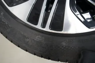 Mercedes-Benz E-Klasse E-Klasse W214 I S214 19 Zoll Winterkompletträder - Bild 9