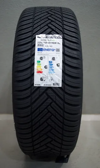 BMW X1 F48 X2 F39 19 Zoll Allwetterreifen I M715 - Bild 7