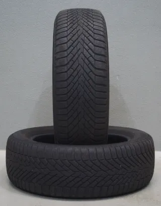 2x Pirelli Cinturato Winter 2 I 205 60 R17 97H M+S I Winterreifen - Bild 1