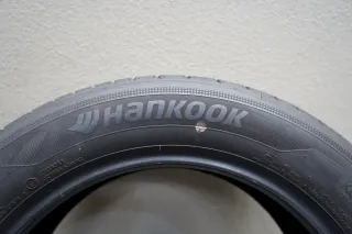 Hankook Ventus Prime 3 * I 205 60 R17 97W XL I Sommerreifensatz - Bild 4