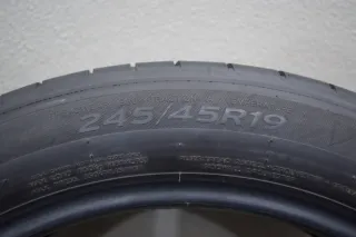 2x Hankook Ventus S1 Evo 3 MO * I 245 45 R19 102Y XL I Sommerreifen - Bild 2