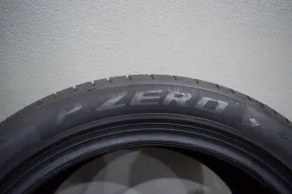 2x Pirelli P Zero MO * I 275 40 R19 105Y XL I Sommerreifen - Bild 4