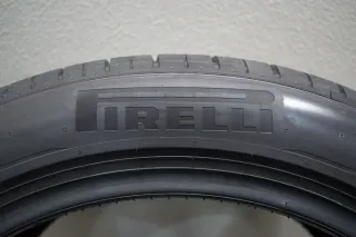 2x Pirelli P Zero MO * I 275 40 R19 105Y XL I Sommerreifen - Bild 2