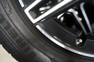 Mercedes-Benz GLE V167 I Coupé C167 20 Zoll Winterkompletträder - Bild 11
