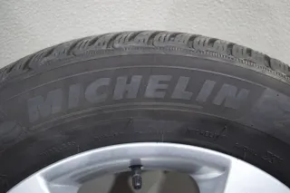 Mercedes-Benz V-Klasse W447 I Viano W639 17 Zoll Winterkompletträder - Bild 4