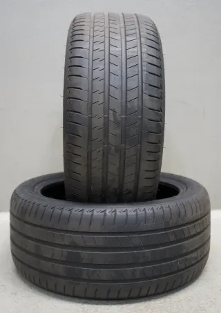 2x Bridgestone Alenza 001 * RSC I 275 40 R20 106W XL I Sommerreifen - Bild 1