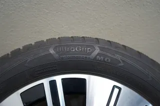 Mercedes-Benz EQS W297 I V297 19 Zoll Winterkompletträder - Bild 5