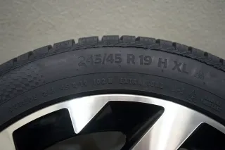 Mini Countryman U25 19 Zoll Winterräder I Kaleido Away Spoke 947 - Bild 6
