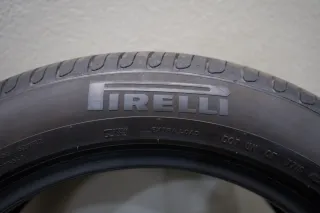 Pirelli Cinturato P7 RSC * I 245 50 R19 105W I Sommerreifen - Bild 6