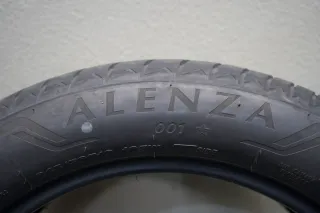 Bridgestone Alenza 001 * I 245 50 R19 105W XL I Sommerreifensatz - Bild 4
