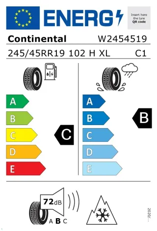 BMW X1 U11 I iX1 U11 I X2 U10 19 Zoll Winterkompletträder I M871 - Bild 8