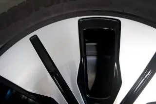 Mercedes-Benz EQC N293 19 Zoll Winterkompletträder - Bild 9