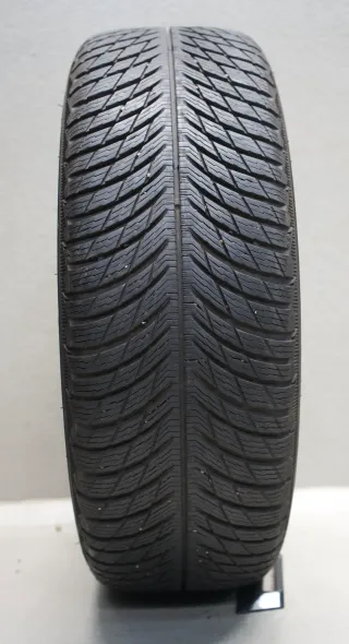 Mercedes-Benz A-Klasse W177 I B-Klasse W247 I CLA C118 17 Zoll Winterräder Winterreifen - Bild 7