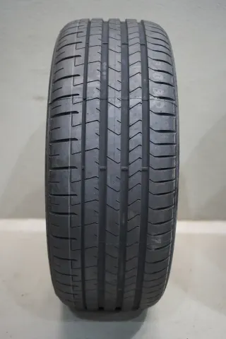 4x Pirelli P Zero MO * I 245 45 R19 102Y XL I Sommerreifen - Bild 2