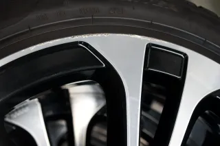 Mercedes-Benz C-Klasse W206 I S206 18 Zoll Winterkompletträder - Bild 11