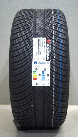 Mercedes-Benz E-Klasse E-Klasse W214 I S214 19 Zoll Winterrradsatz - Bild 8