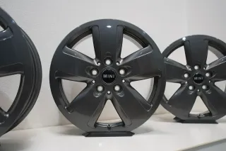 MINI Cooper F55 I F56 I F57 16 Zoll Felgensatz I Revolite Spoke 517 - Bild 4