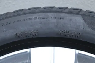 Mercedes-Benz C-Klasse W206 I S206 17 Zoll Winterkompletträder - Bild 9