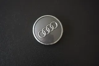 4x Original Audi Nabendeckel I 8W0 601 170 - Bild 6