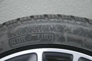 BMW 7er G11 G12 I 6er G32 19 Zoll Winterkompletträder I 630 - Bild 8