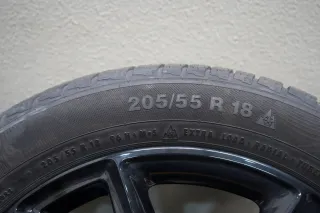 Mini Countryman F60 18 Zoll Winterkompletträder I 815 - Bild 6