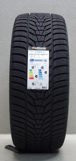 Mercedes-Benz CLE C236 A236 18 Zoll Winterkompletträder - Bild 6