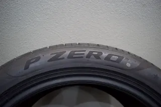 2x Pirelli P Zero MO * I 275 40 R19 105Y XL I Sommerreifen - Bild 3