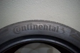 2x Continental Eco Contact 6 MO* I 275 40 R19 105Y XL I Sommerreifen - Bild 2
