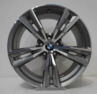 BMW Z4 G29 18 Zoll Einzelfelge I M798 - Bild 1