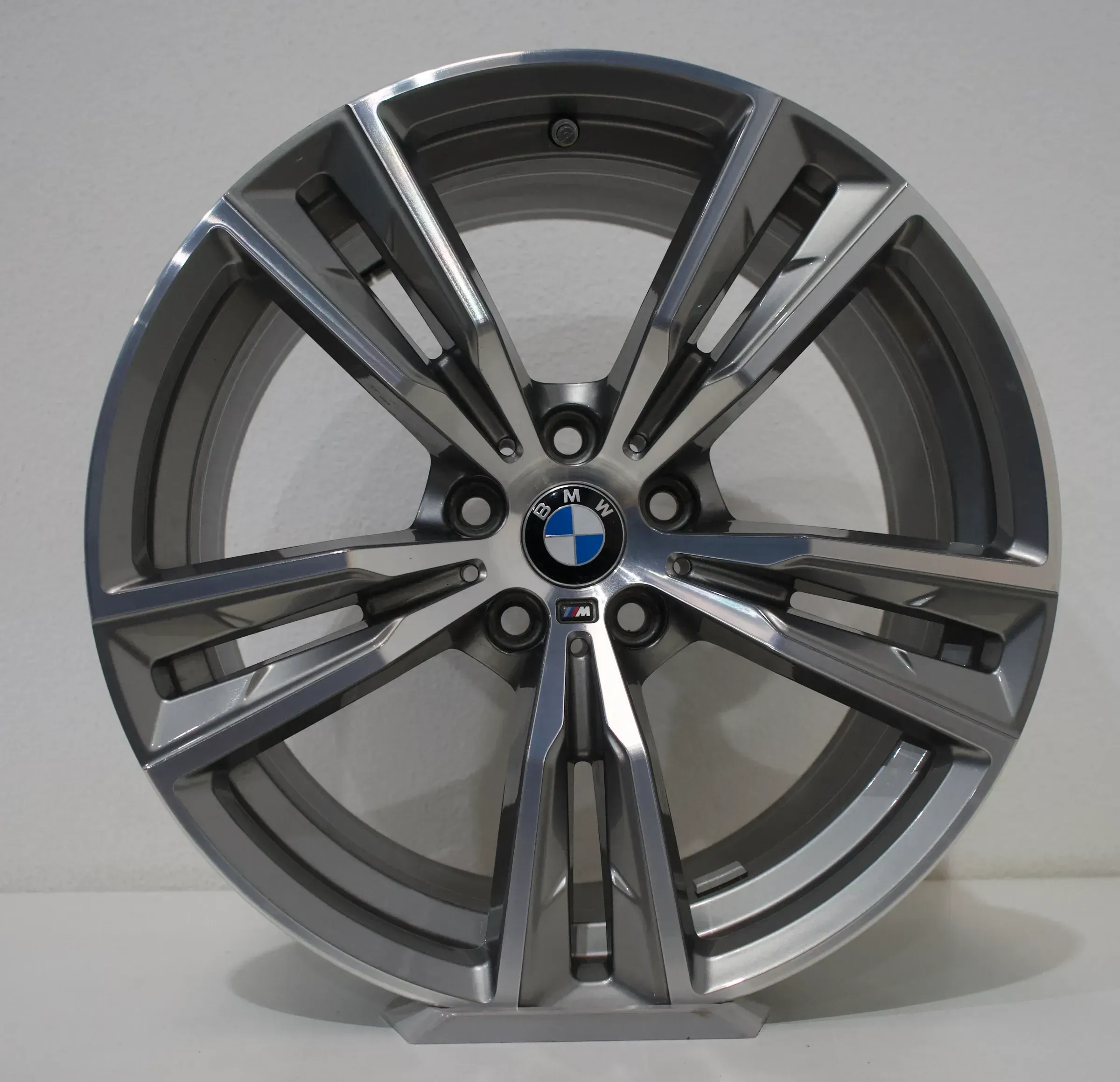 BMW Z4 G29 18 Zoll Einzelfelge I M798 - Bild 1