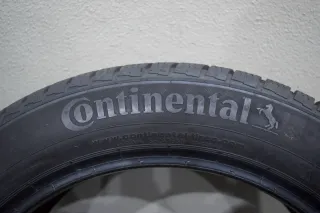 Continental WinterContact TS850P * I 205 55 R17 95H XL I Winterreifensatz - Bild 2