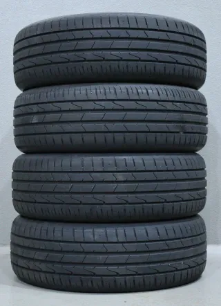 Hankook Ventus Prime 3 * I 205 60 R17 97W XL I Sommerreifensatz - Bild 1
