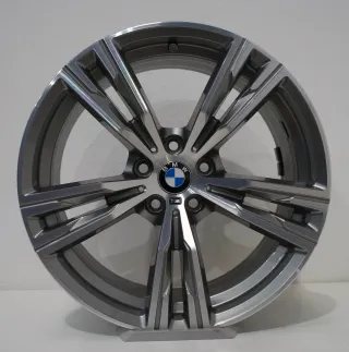 BMW Z4 G29 18 Zoll Einzelfelge I M798 - Bild 1