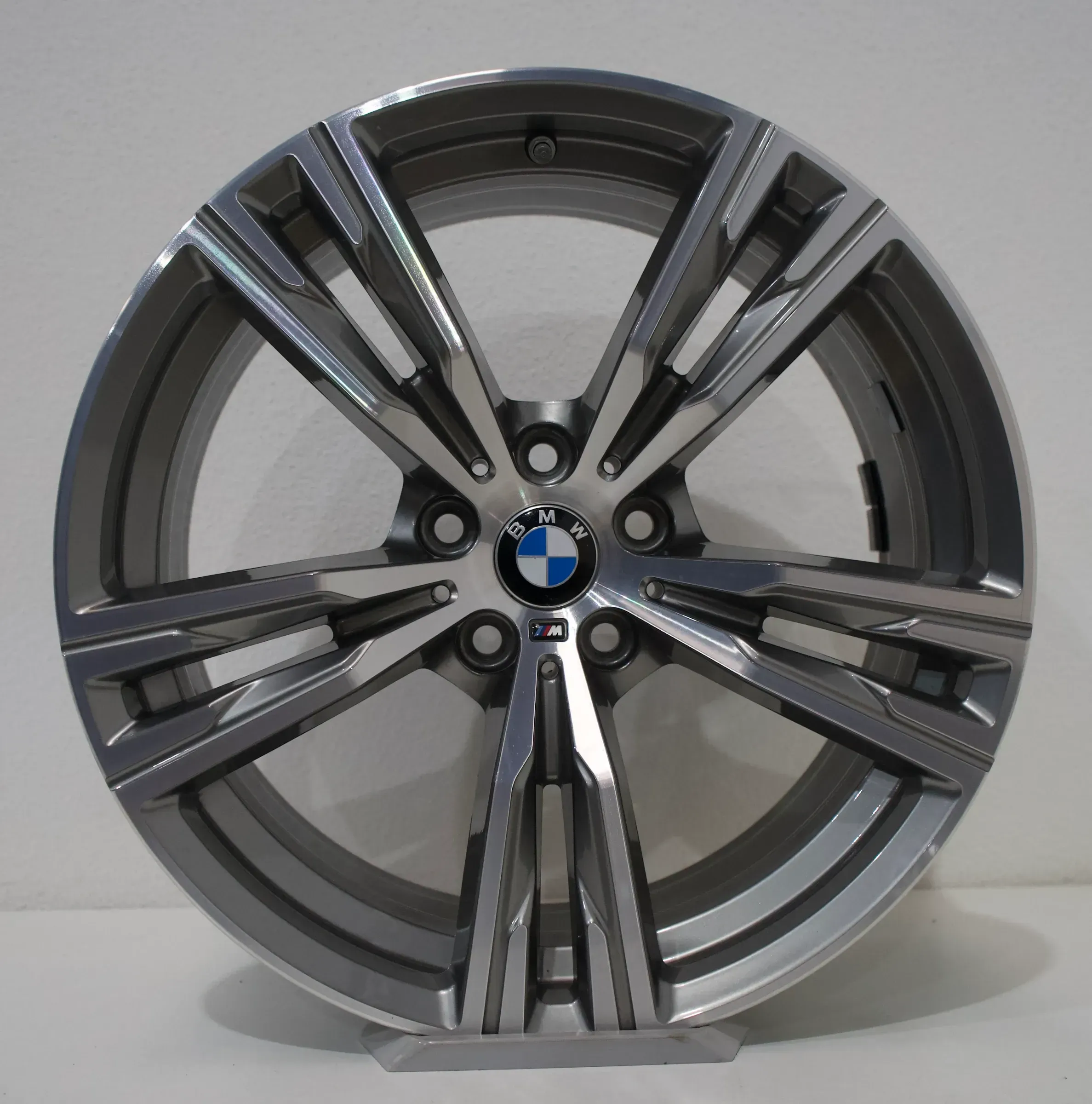 BMW Z4 G29 18 Zoll Einzelfelge I M798 - Bild 1