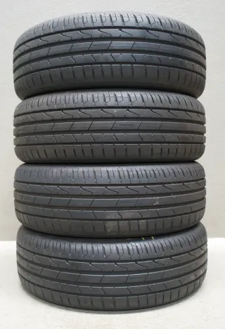 Hankook Ventus Prime 3 * I 205 60 R17 97W XL I Sommerreifensatz - Bild 1